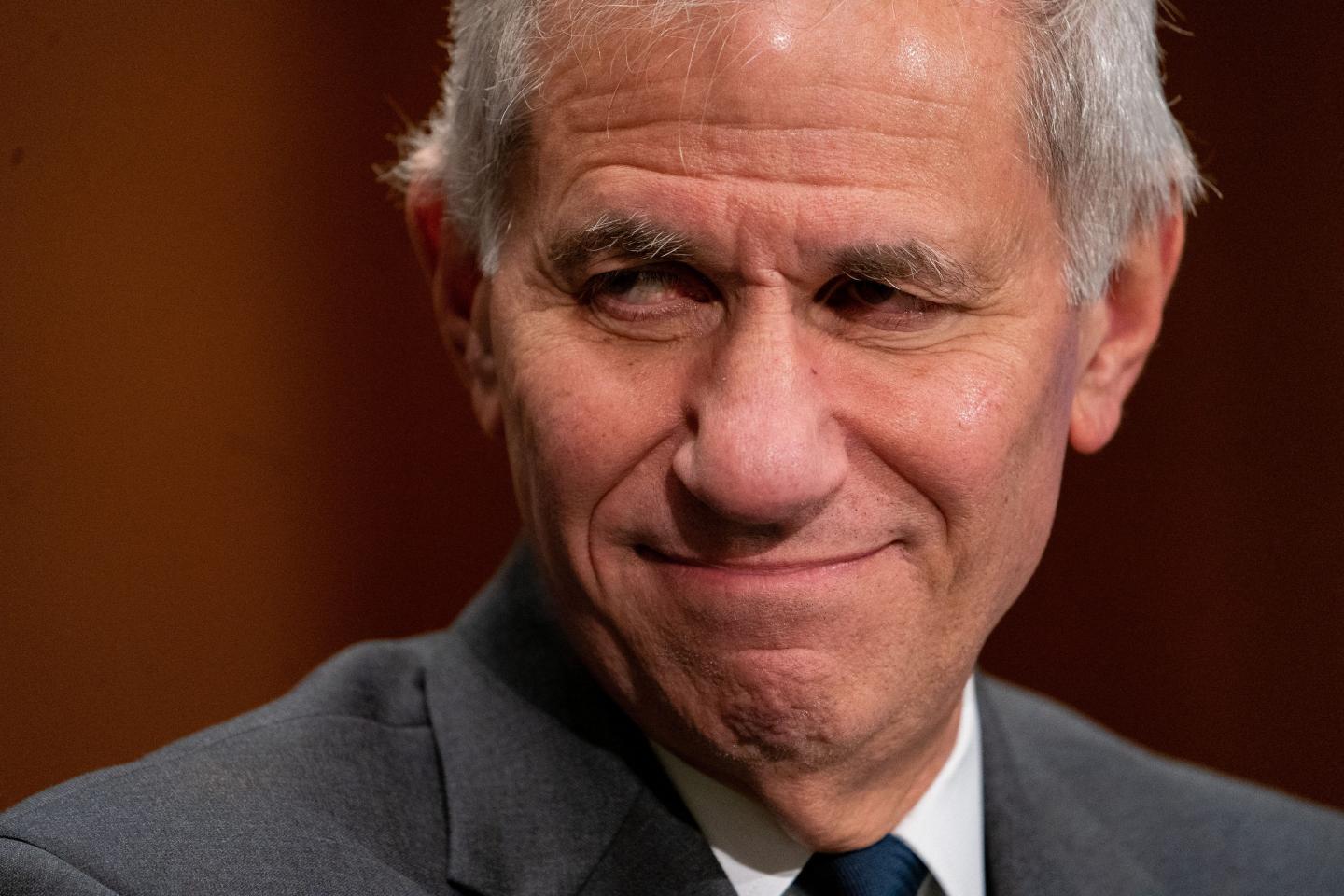 Martin Gruenberg