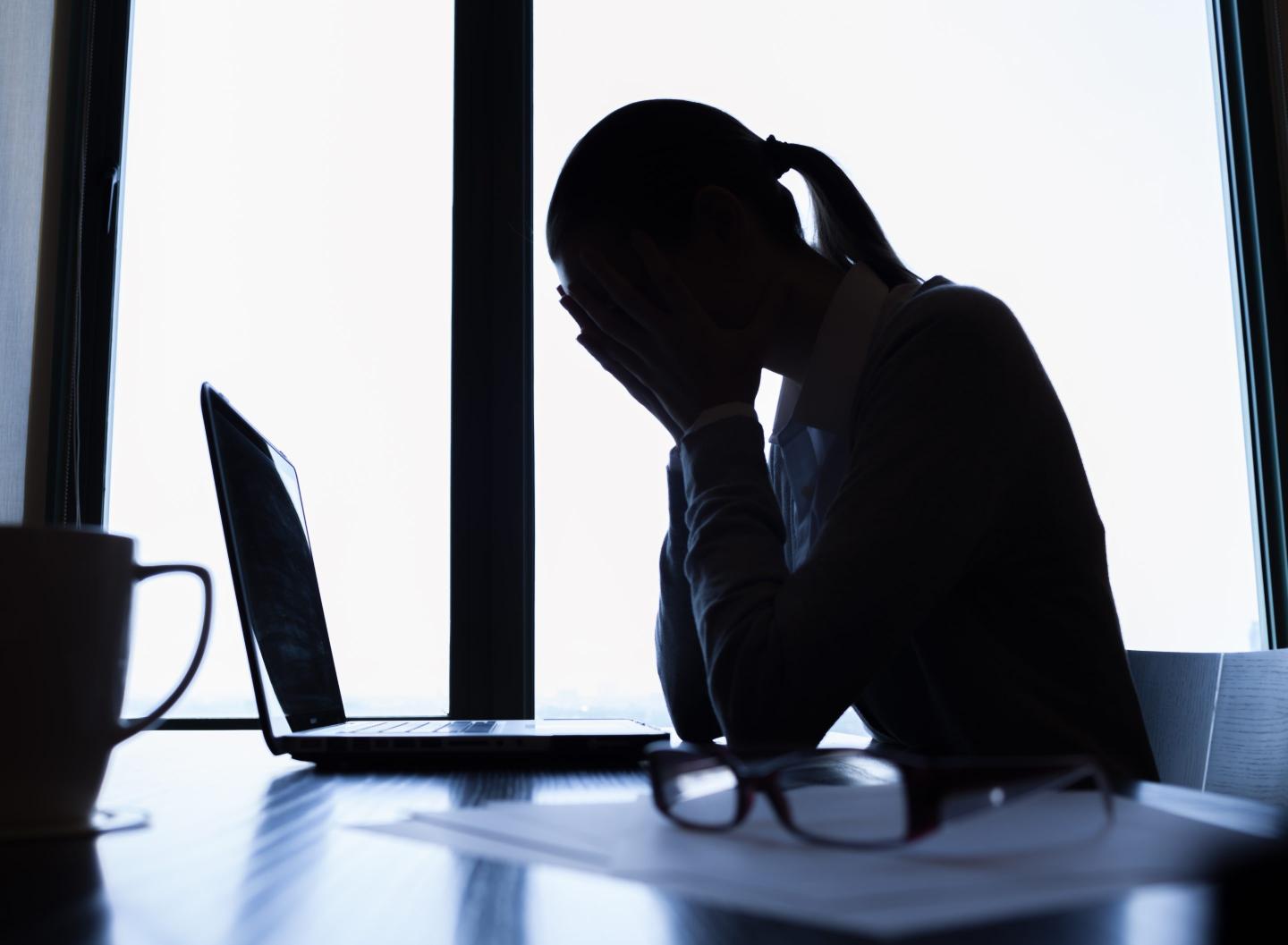 A new survey about the U.S. health care system shows 75% of Americans think mental health issues are identified and treated “somewhat worse” or “much worse” than physical ailments.