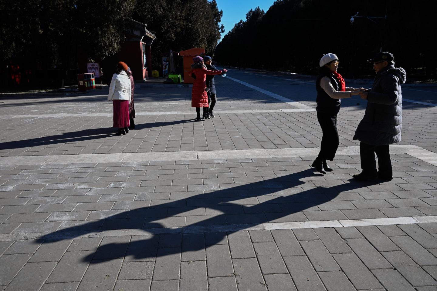 Asia needs better education and social safety nets to grow rich as aging and AI threaten livelihoods, UN says