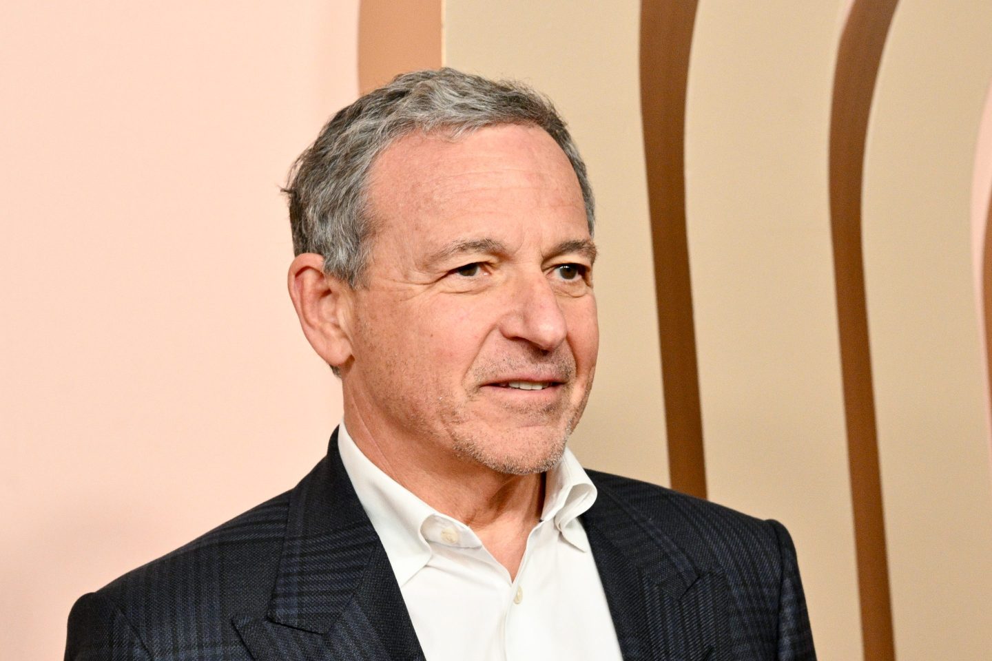 Robert Iger