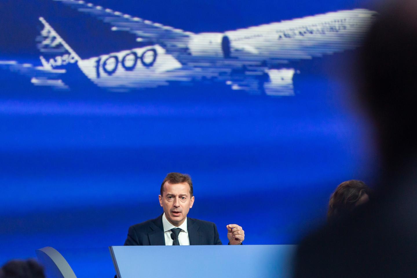 Why Airbus won’t expand its lead on Boeing even as its biggest rival stumbles
