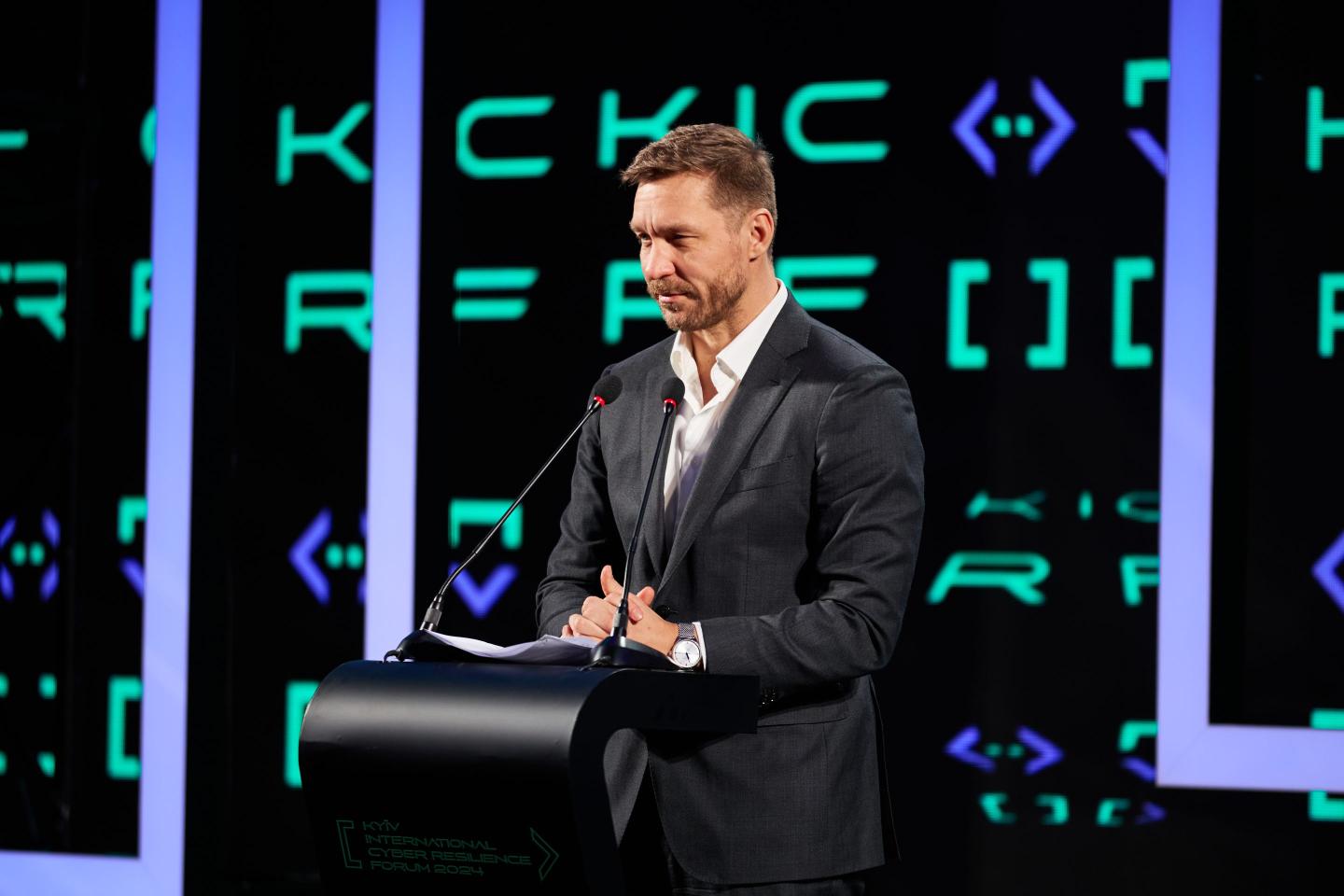 Hacktivist attacks on Europe have doubled since 2023, top EU cybersecurity official says: ‘This is part of the Russian war of aggression’