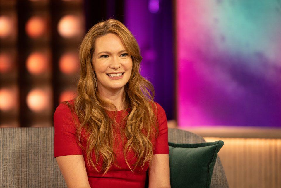 sarah J. Maas