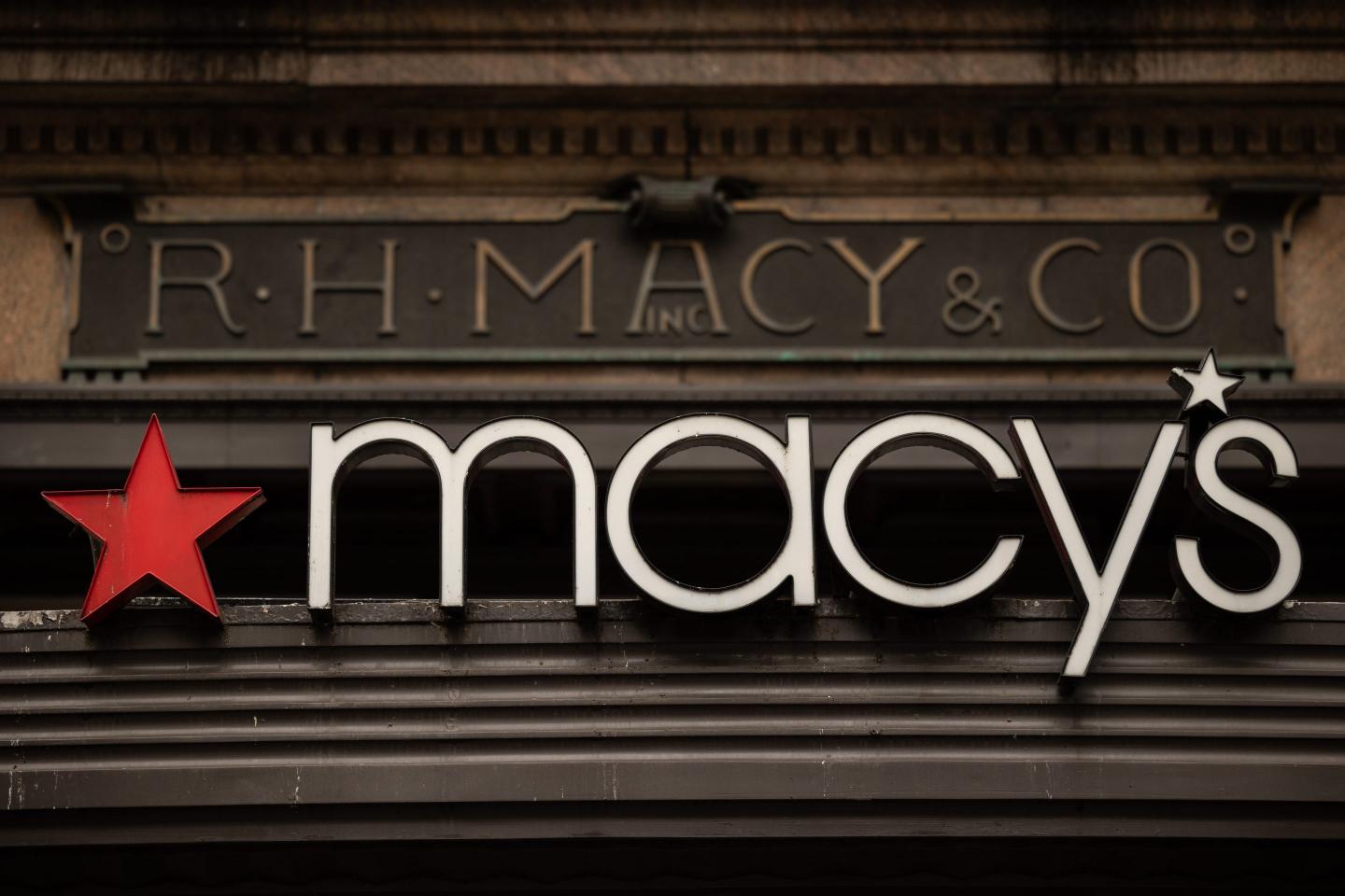 Macy's