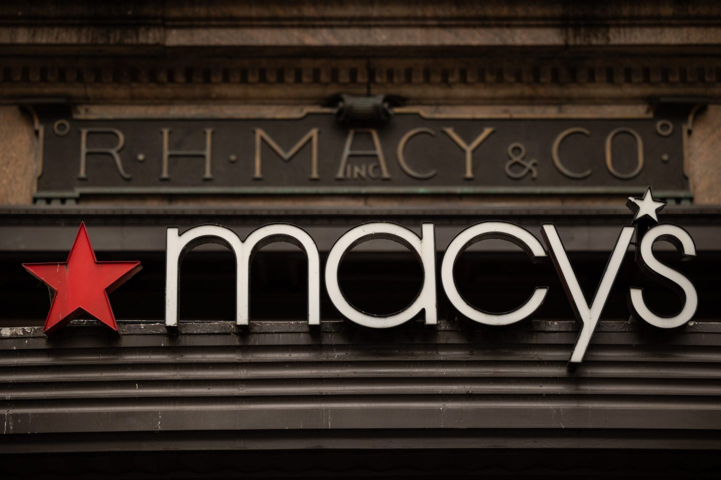 Macy's