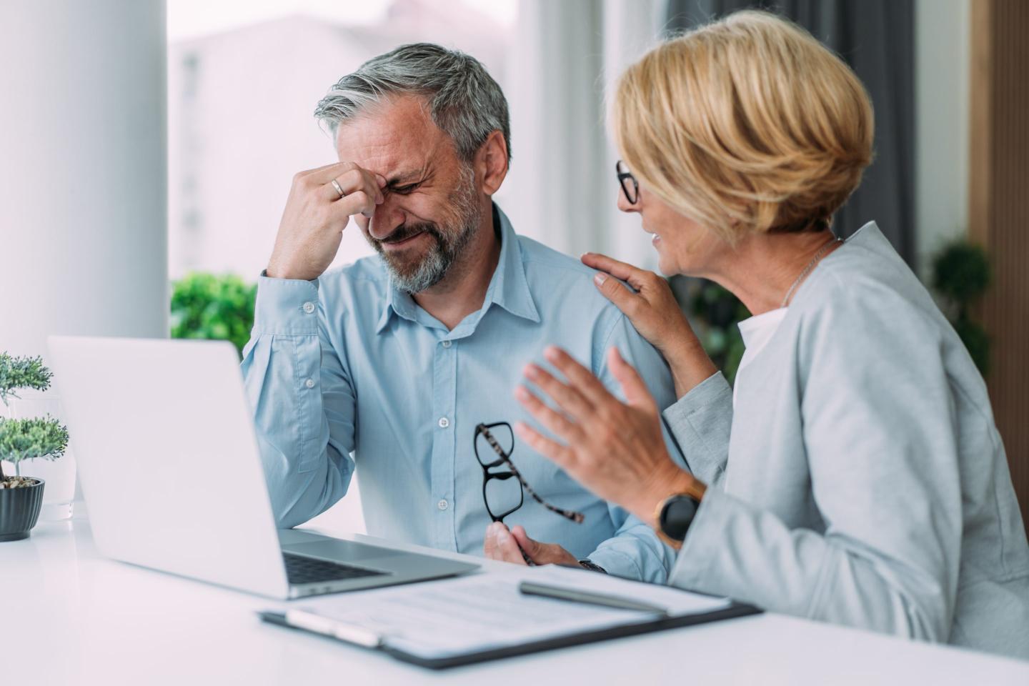 Managers are dealing with a massive blind spot, and it feeds right into CEOs’ worst nightmare