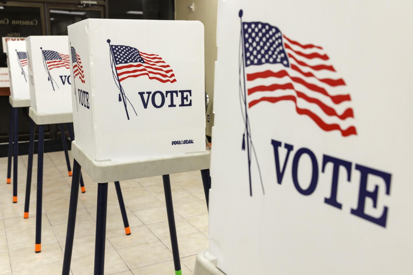 Corporate America is mobilizing to support democracy in 2024 and beyond. Here’s how