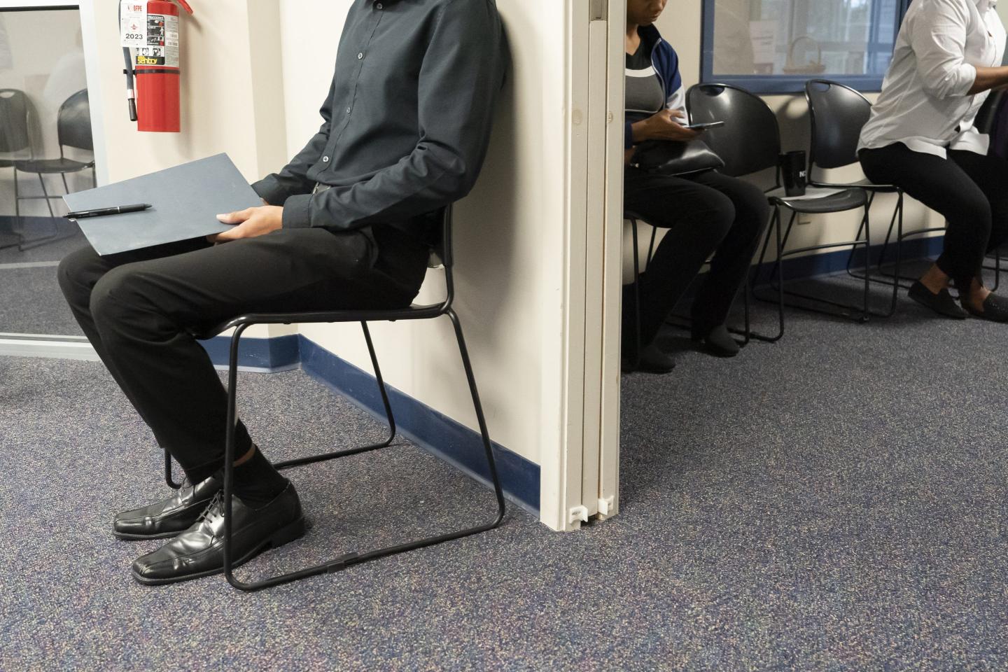 High interest rates take a bite out of hiring as employers add just 175,000 jobs in April