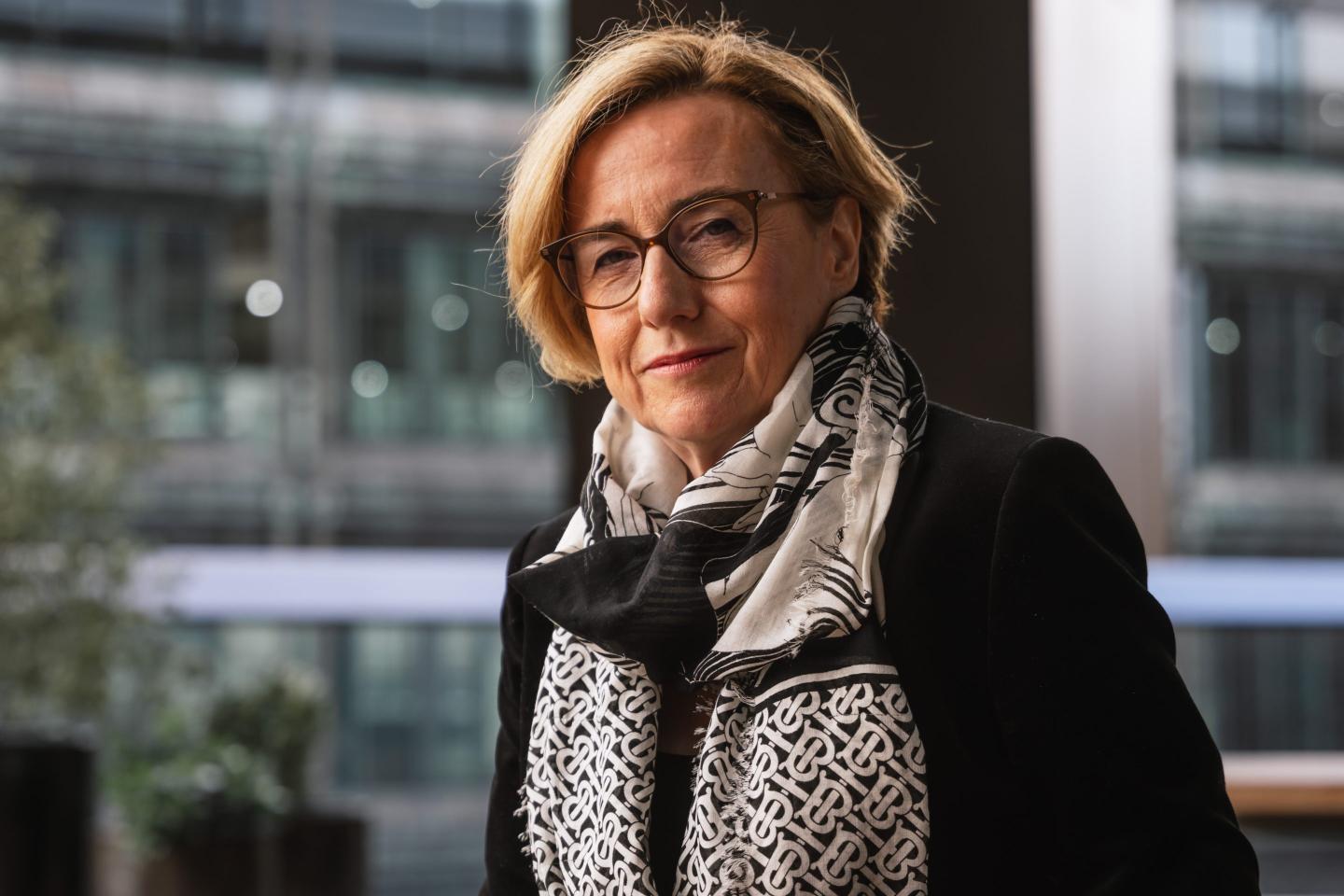Vodafone turnaround: $11.9 billion earnings and a return to growth in Germany, but ‘much more still needs to be done’