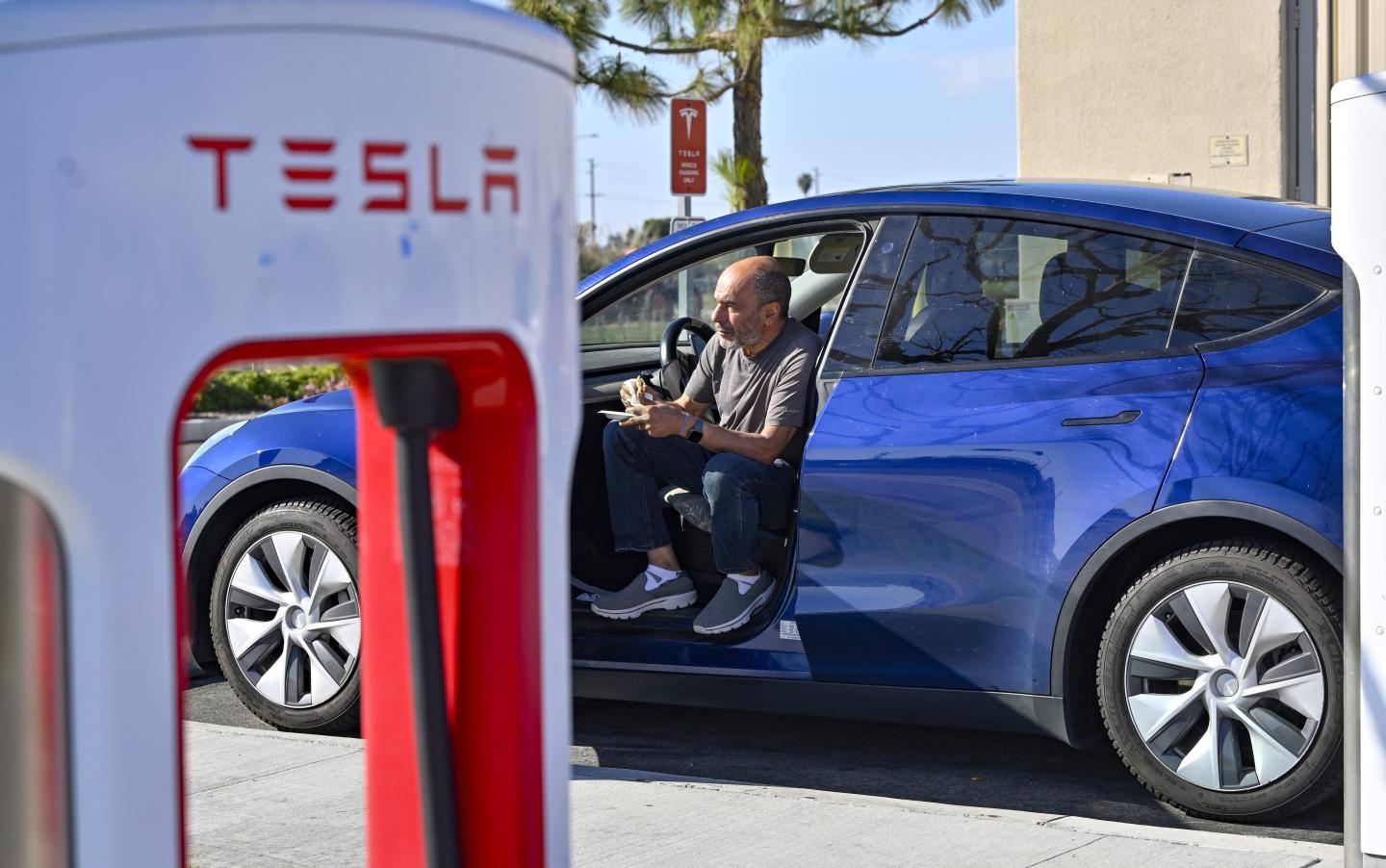 Model Y owners might be asked to pay more for additional range. 