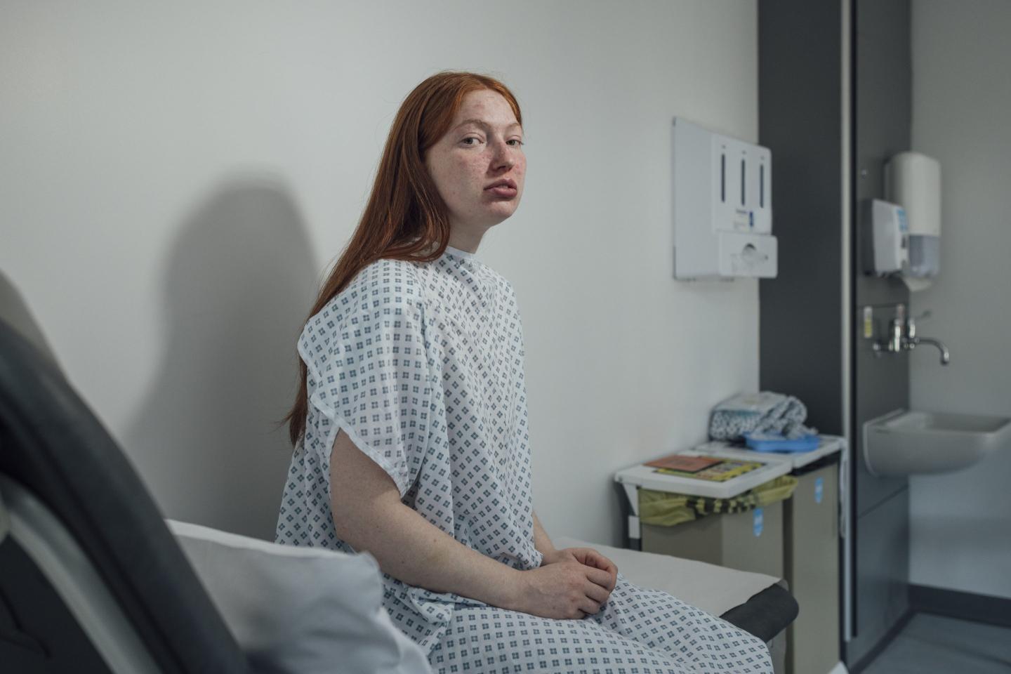 Lack of supervision at psychiatric facility led to violent assaults and a patient’s escape to a pond: report