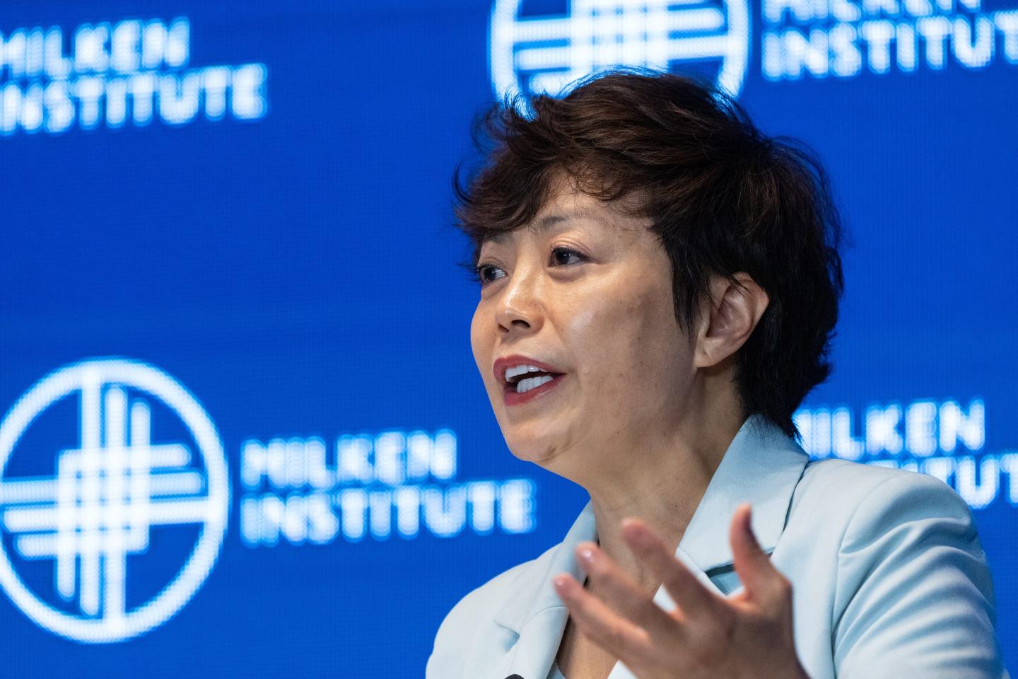 BYD reiterates that it has no plans to sell in the ‘very protective’ U.S.—but hopes that things might get ‘back to normal’ after the election