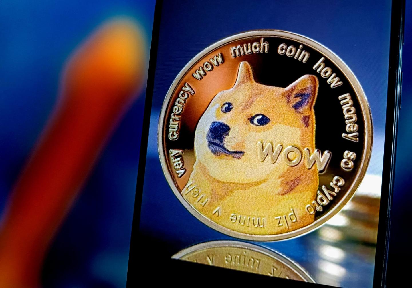 Kabosu, the meme-famous dog who was the face of Dogecoin, has died