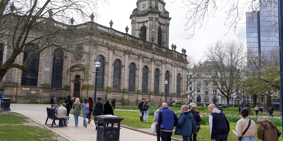 Europe&rsquo;s largest local authority went bankrupt over equal pay claims worth up to $1 billion&mdash;turns out, it may not bleed too much money on it after all