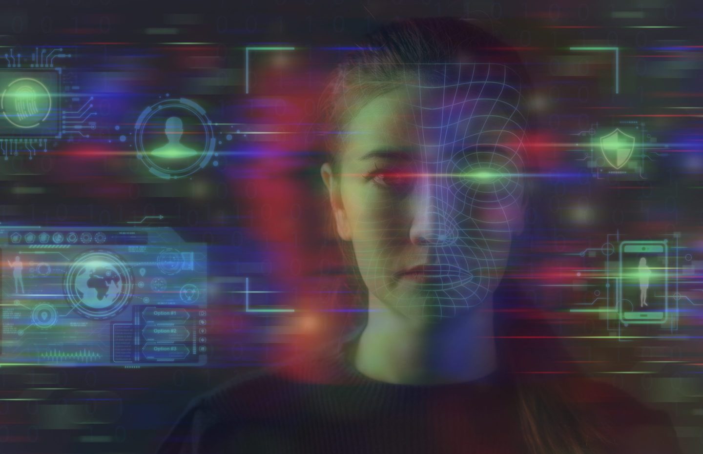 The rapid proliferation of deepfakes has security executives on edge.