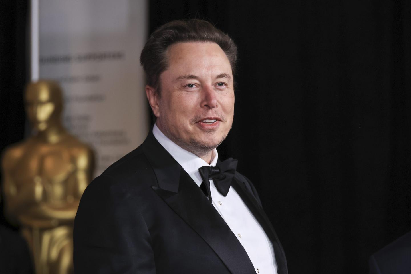 Elon Musk