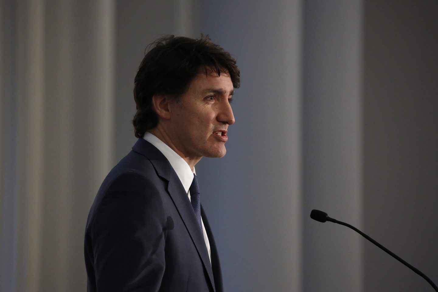 A proposed tax hike on capital gains by Canadian Prime Minister Justin Trudeau could be equal to a 33% tax increase on investment activity, says TMX Group CEO John McKenzie.