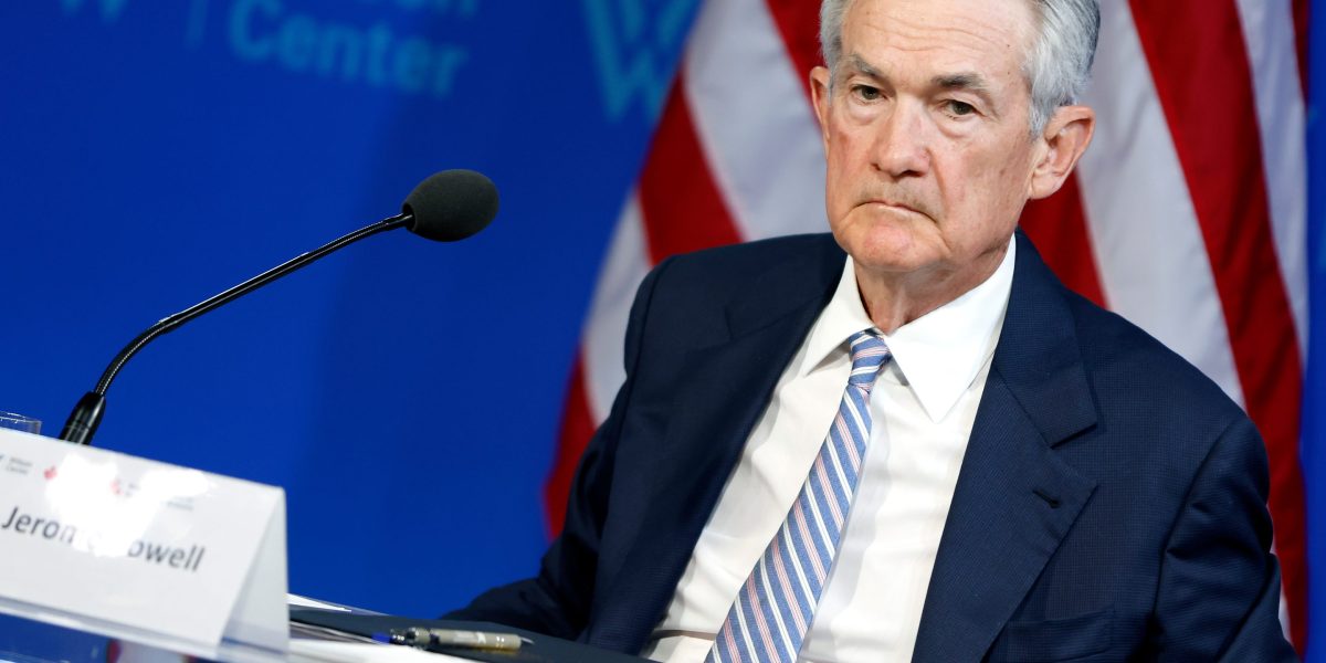 US inflation: Fed's Jerome Powell expected not to cut base rate - Vimarsana News