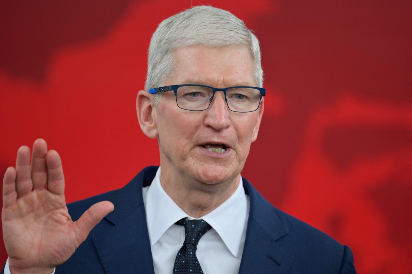 OpenAI’s leap forward in human-like AI assistants underscores Apple’s growing peril
