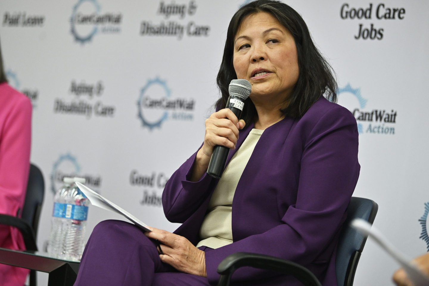 Julie Su
