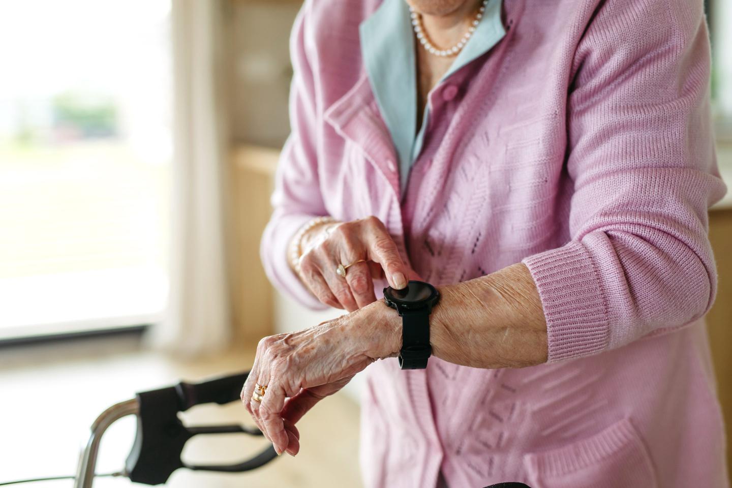 Does Medicare cover medical alert systems? Here’s what experts want you to know about your options
