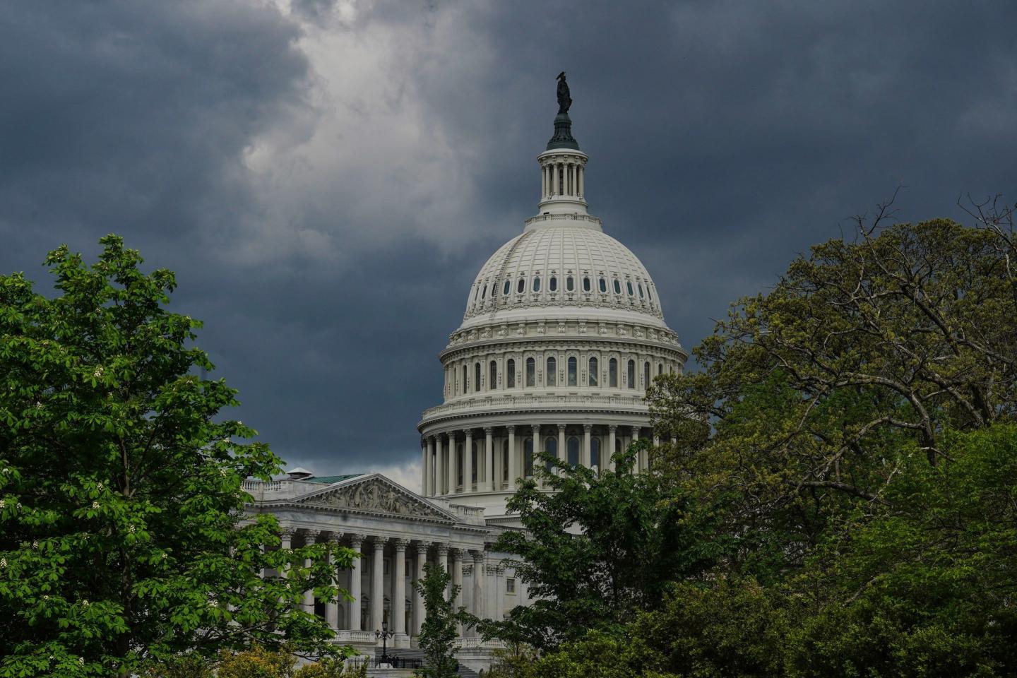 Senate AI group punts on regulation while urging the government to spend billions on the tech ASAP