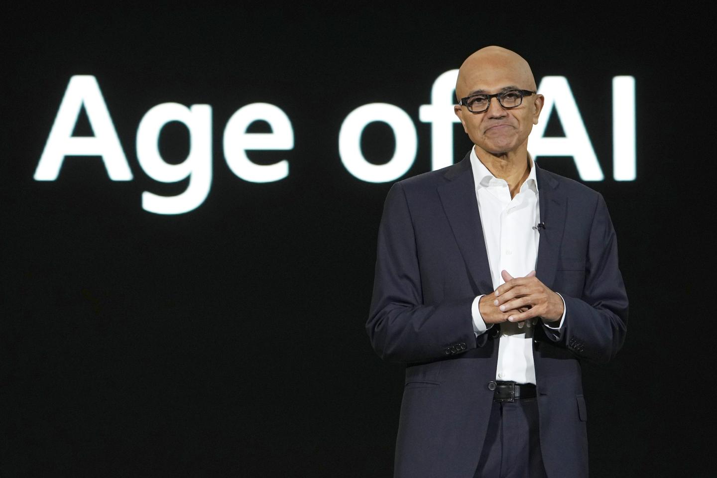 Microsoft inks $10 billion green energy deal as power-hungry AI forces its hand to meet emissions commitments