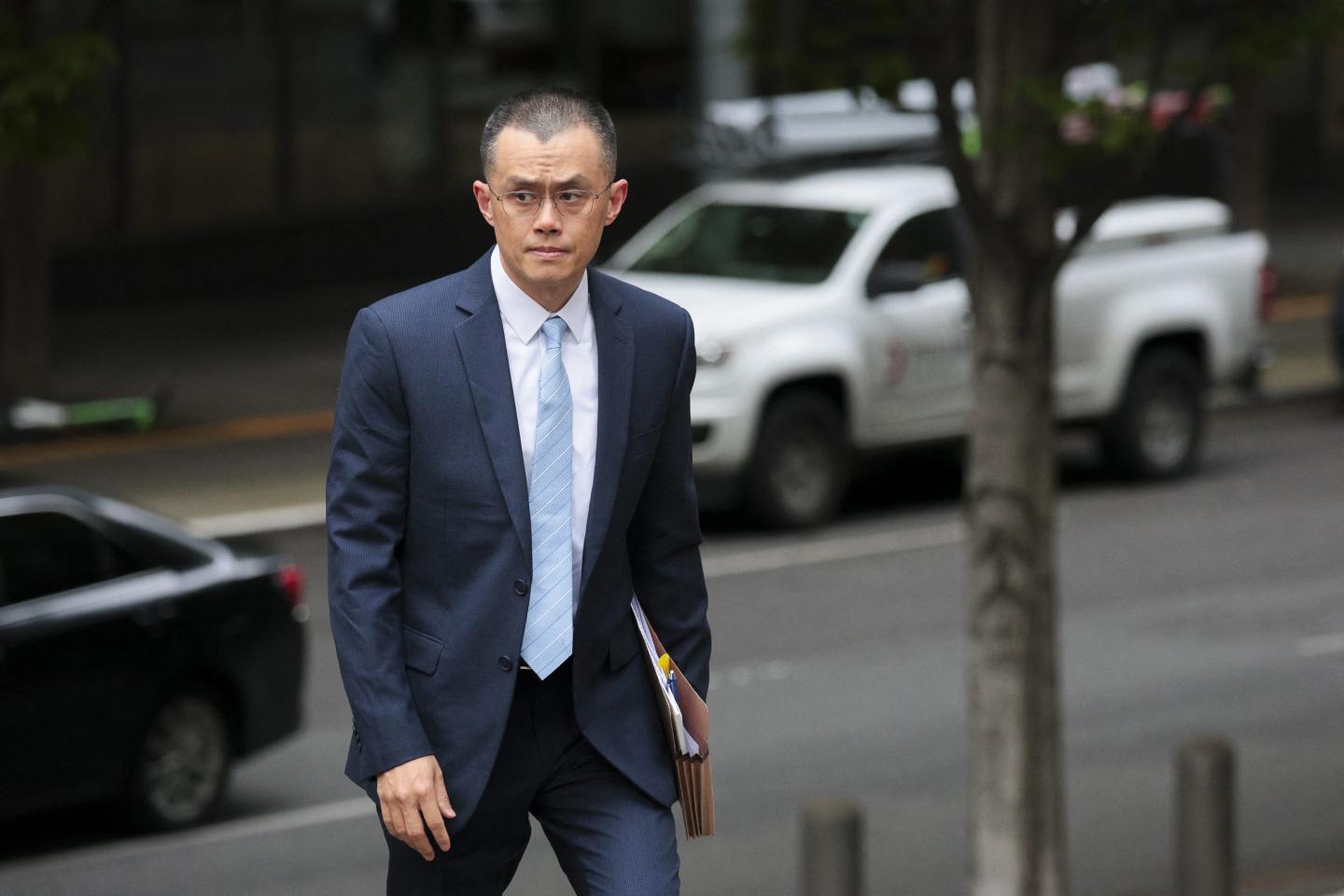 Binance founder’s cooperation got him a light sentence. So what did he tell the feds?