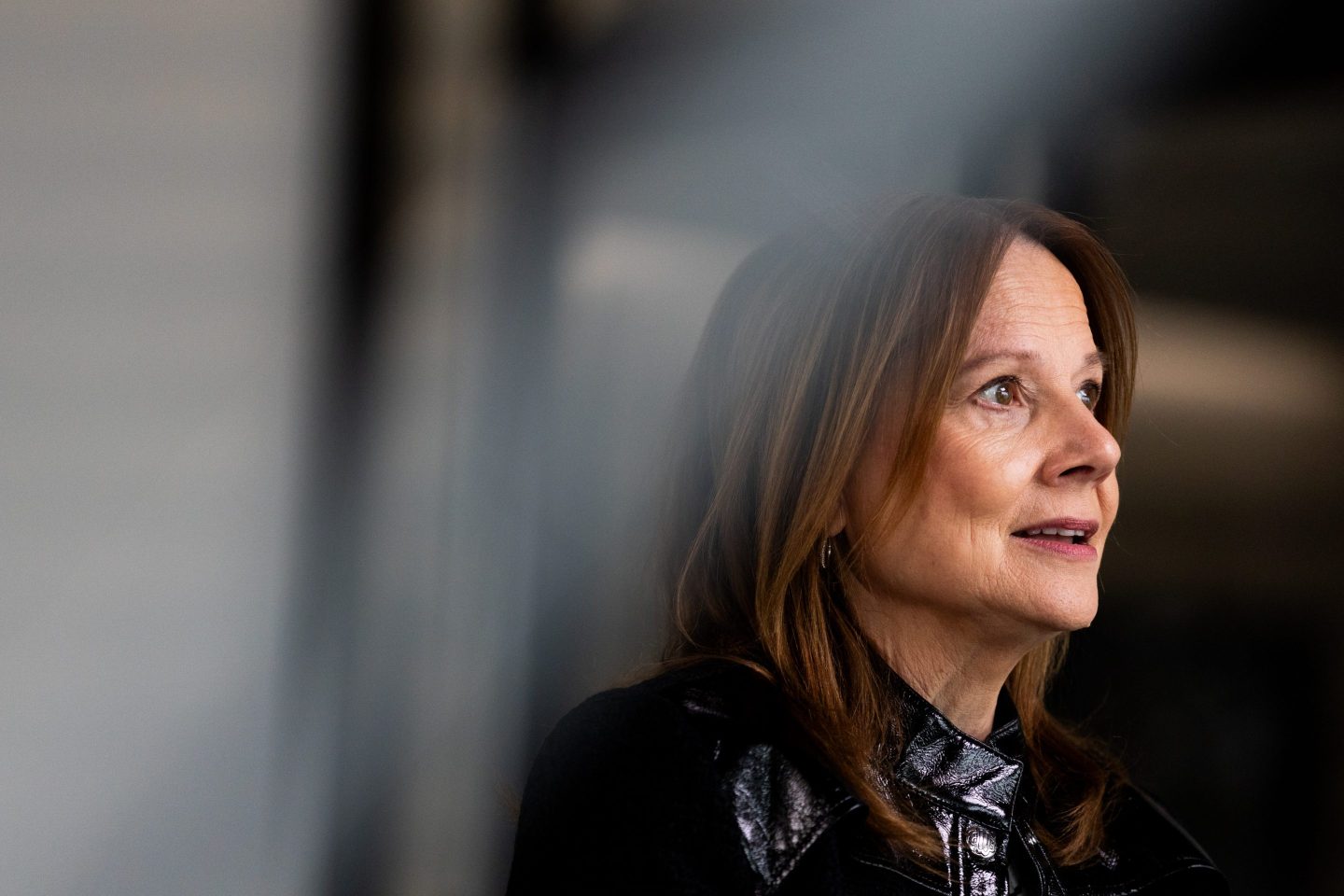 GM CEO Mary Barra is trying to help autonomous vehicle company Cruise recover from a serious safety incident last year after GM invested $10 billion in the company. 