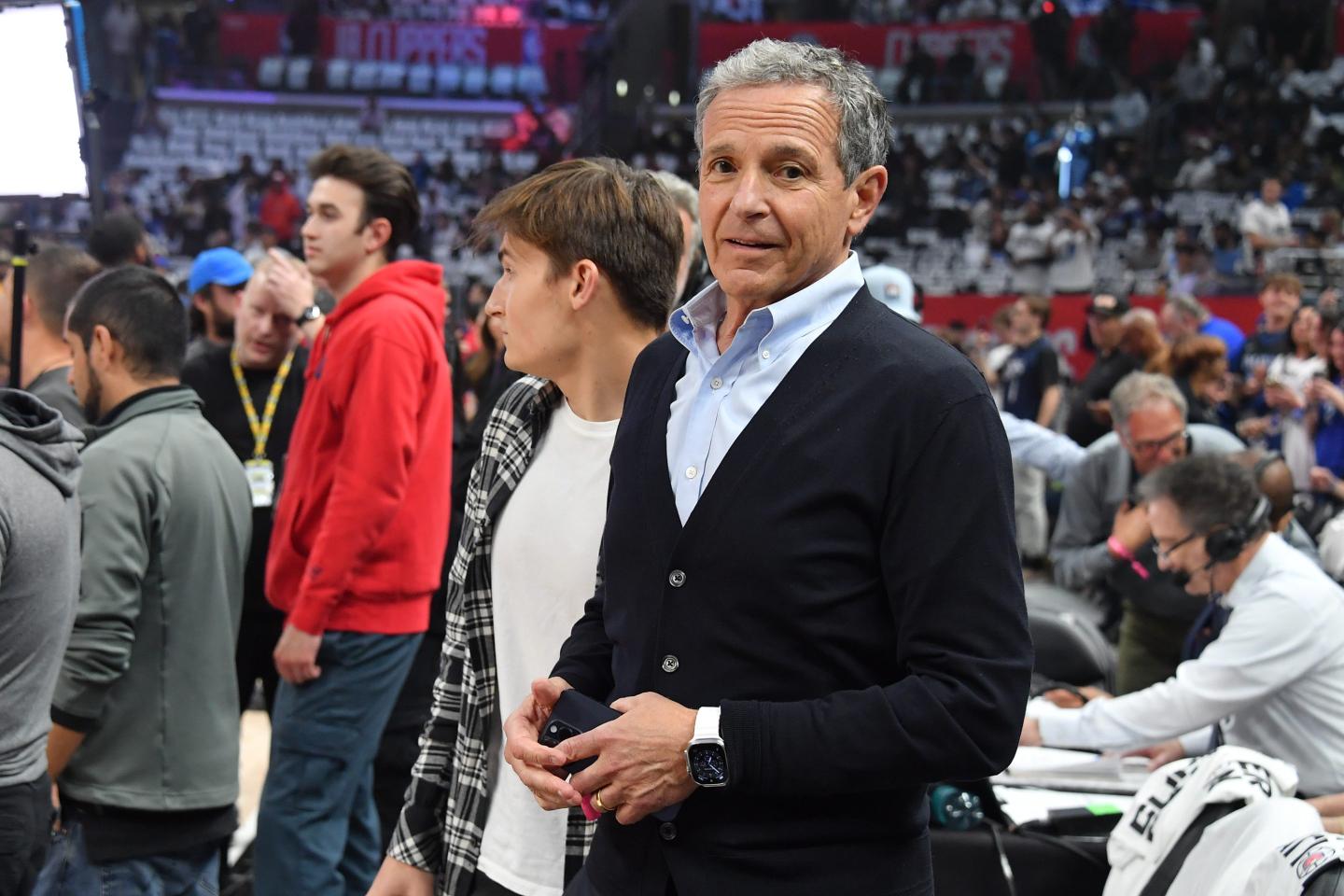 Disney+ joins live sports fray, will start airing events from ESPN later this year