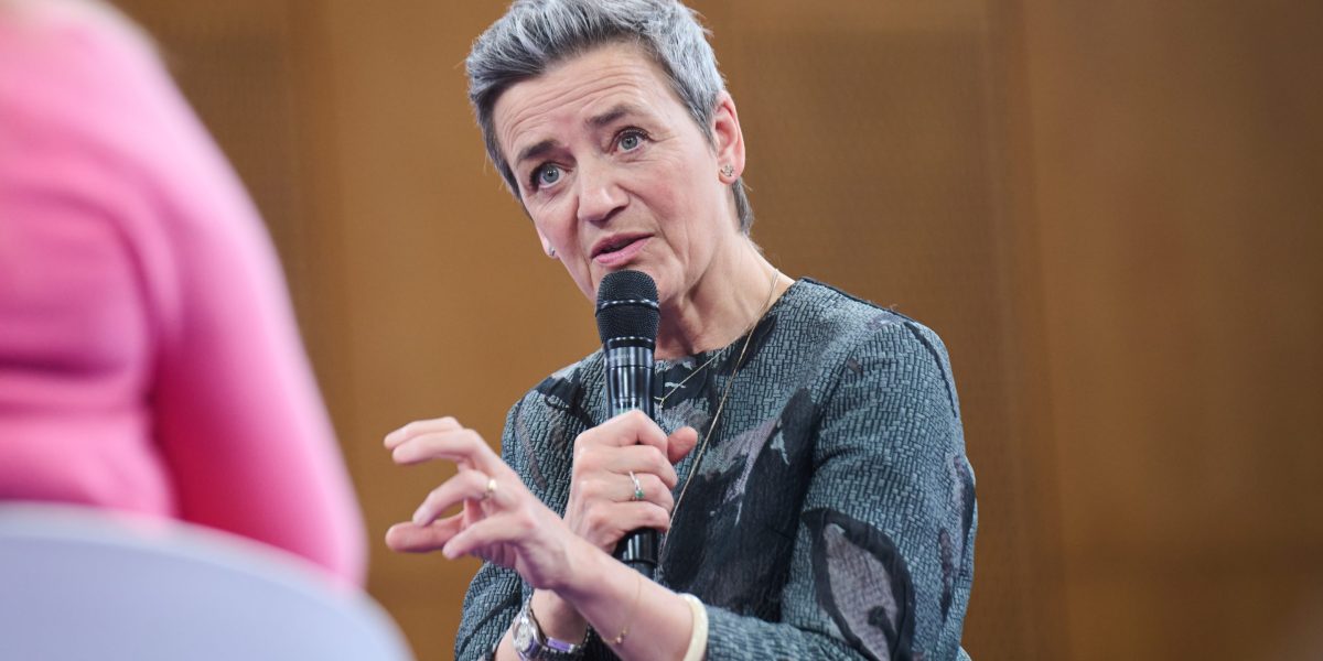 Booking.com&rsquo;s parent company is officially a gatekeeper, EU monopoly watchdog says