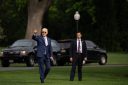 Biden administration expected to impose sweeping tariffs on China strategic sectors including EVs, batteries and solar cells