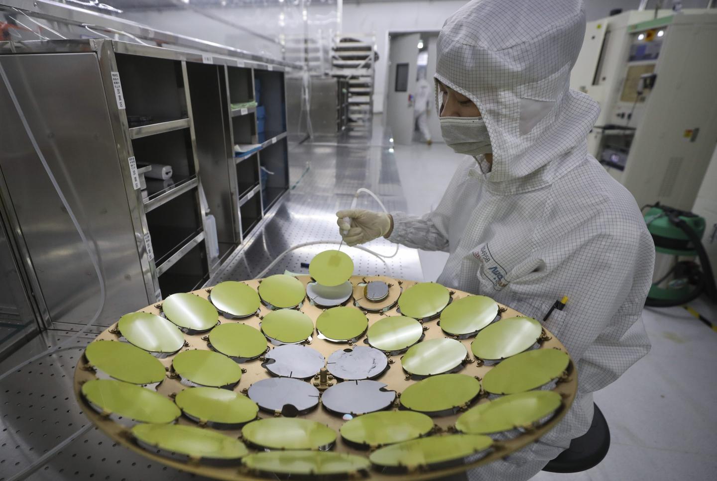 Beijing answers Biden’s CHIPS Act with the $47.5 billion Big Fund III—China’s largest-ever semiconductor investment fund
