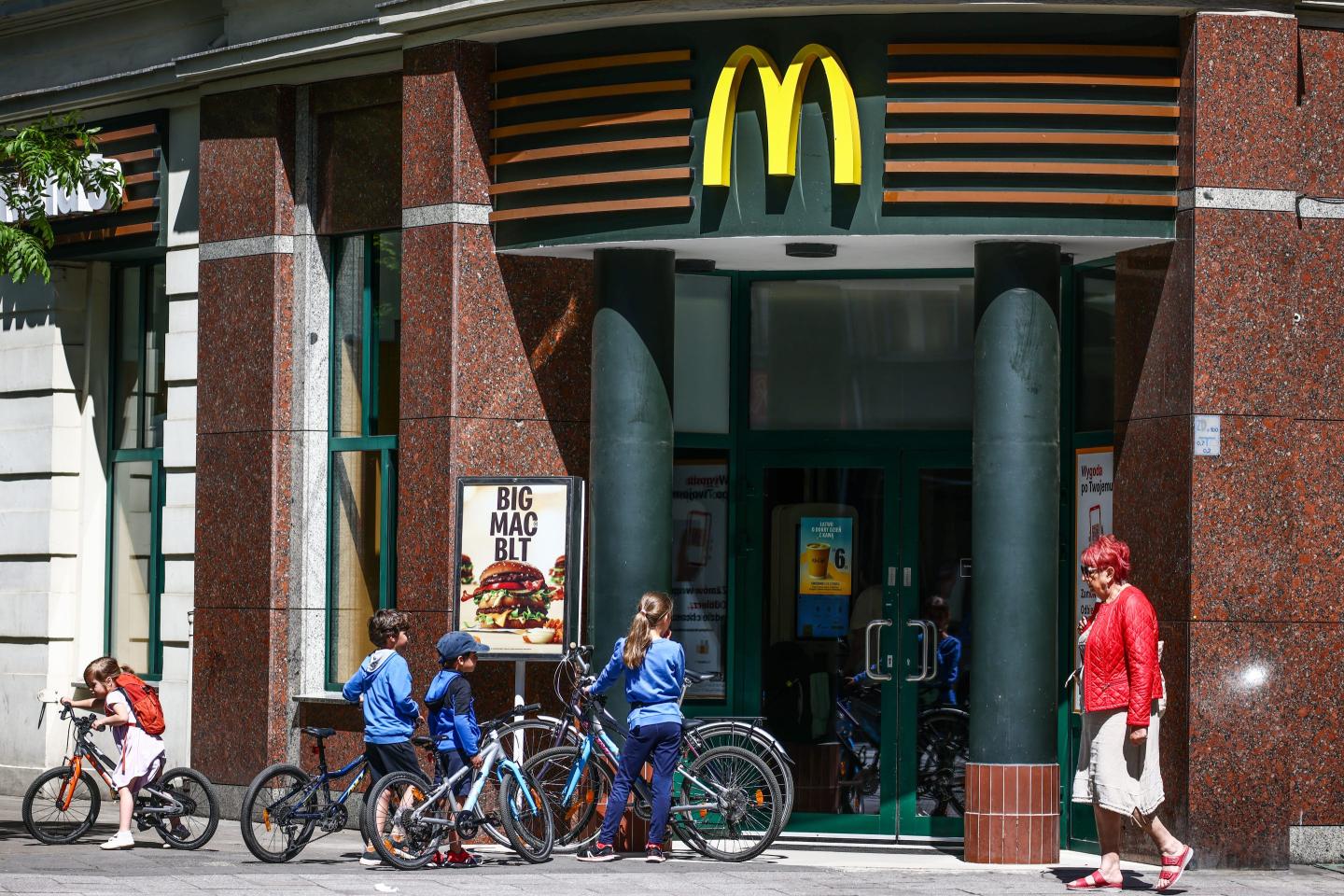 McDonald’s $5 value meal is coming in June — but will only be around for a month