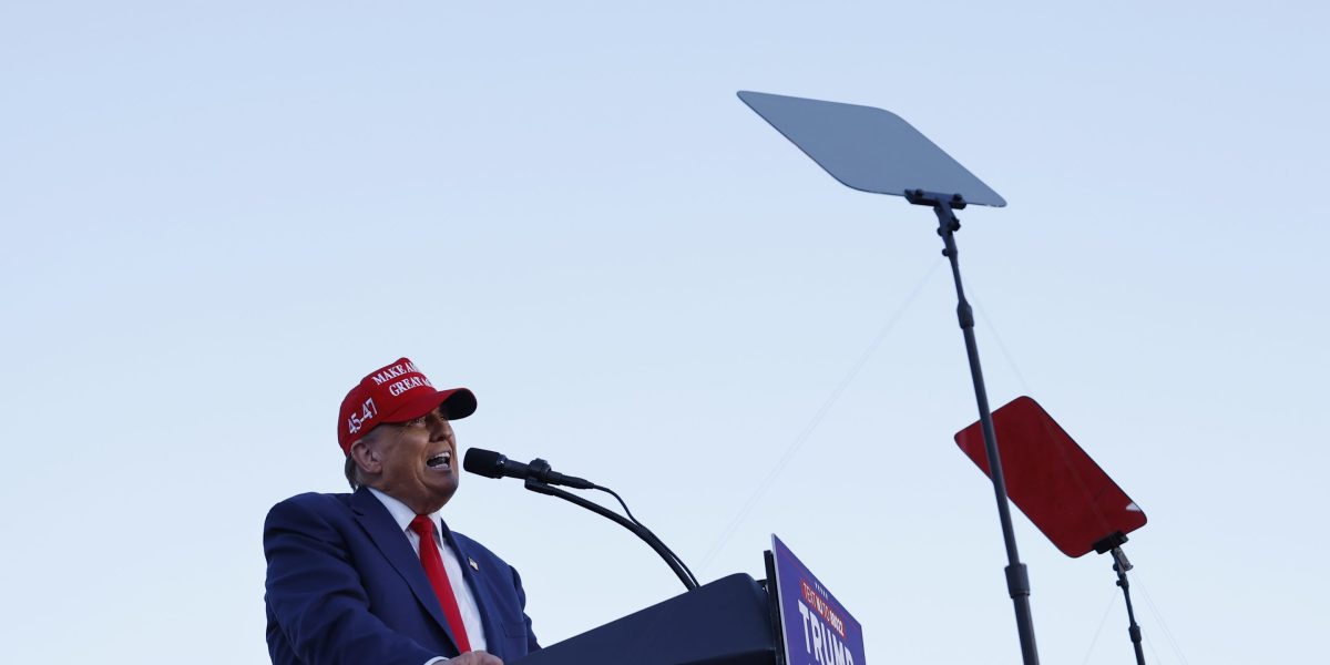 Crypto 'fools' and the 2024 election