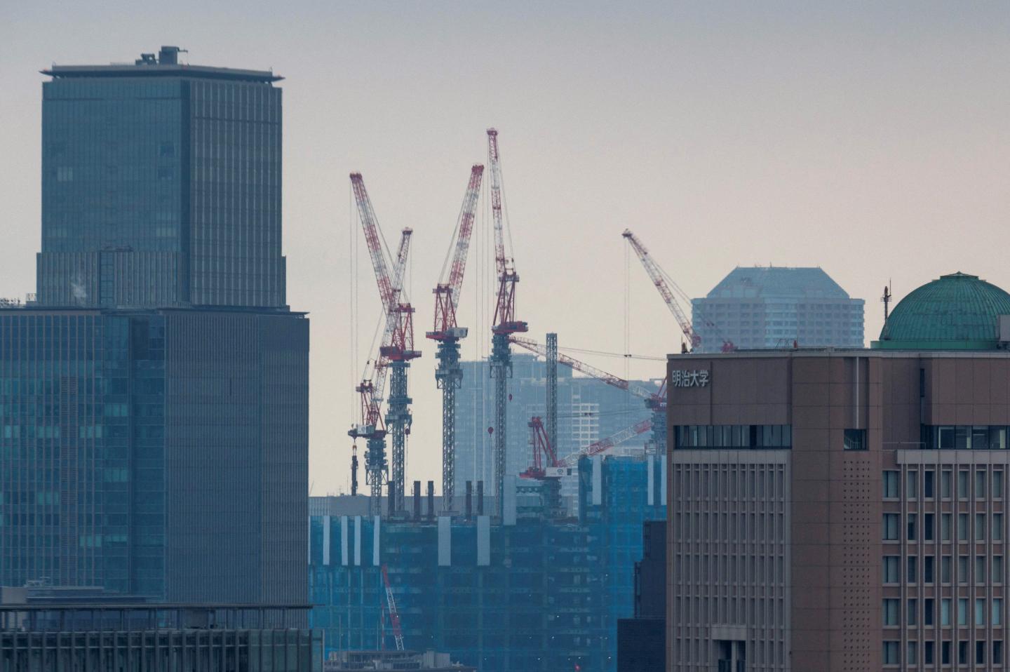 Japan may have escaped deflation only to risk stagflation instead, as the country’s economy slumps for 3 straight quarters