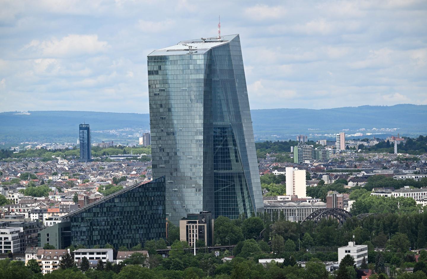 Inflation rose in Europe in May but its central bank is still set to cut interest rates before the Fed