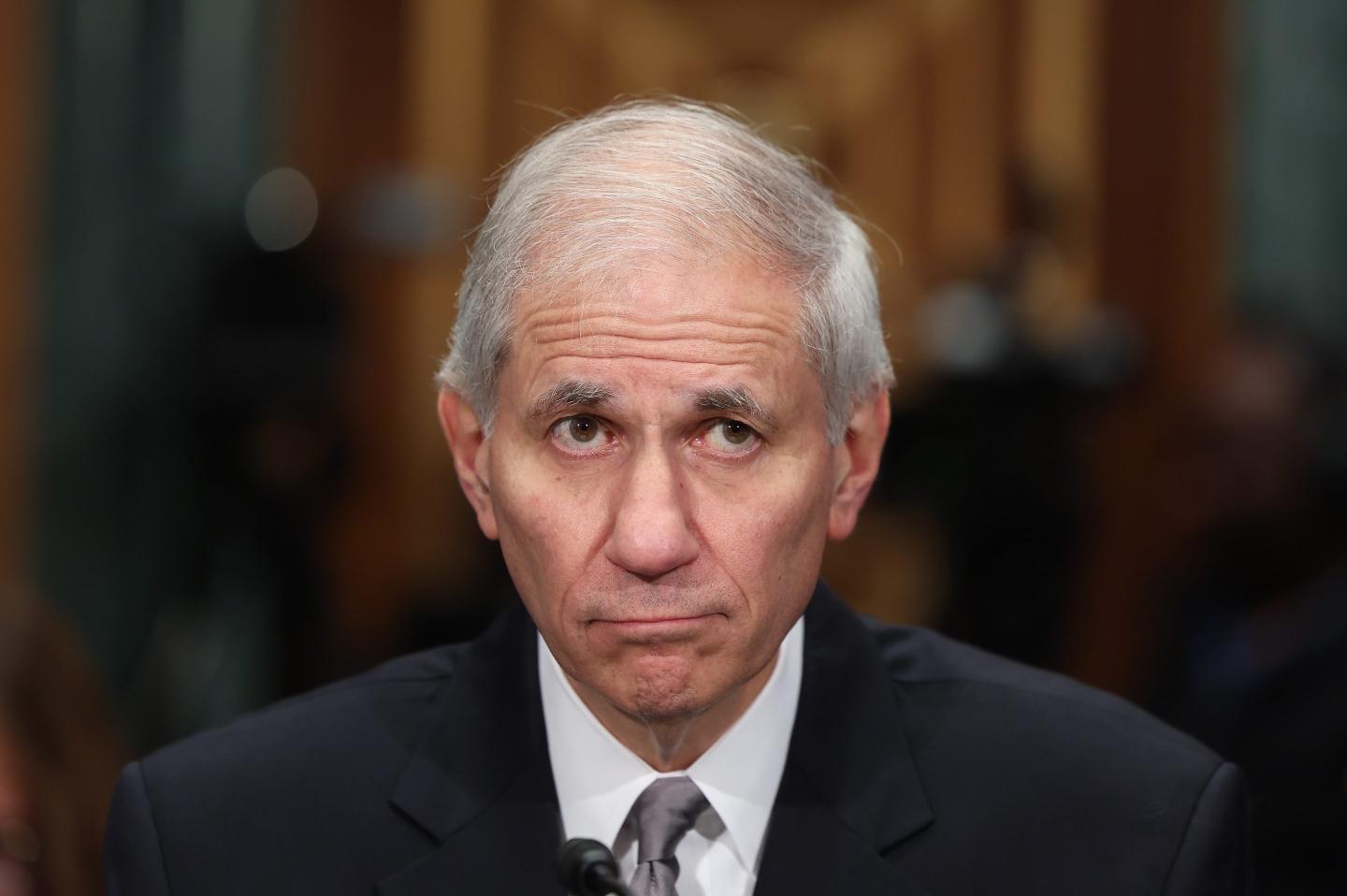 Martin Gruenberg