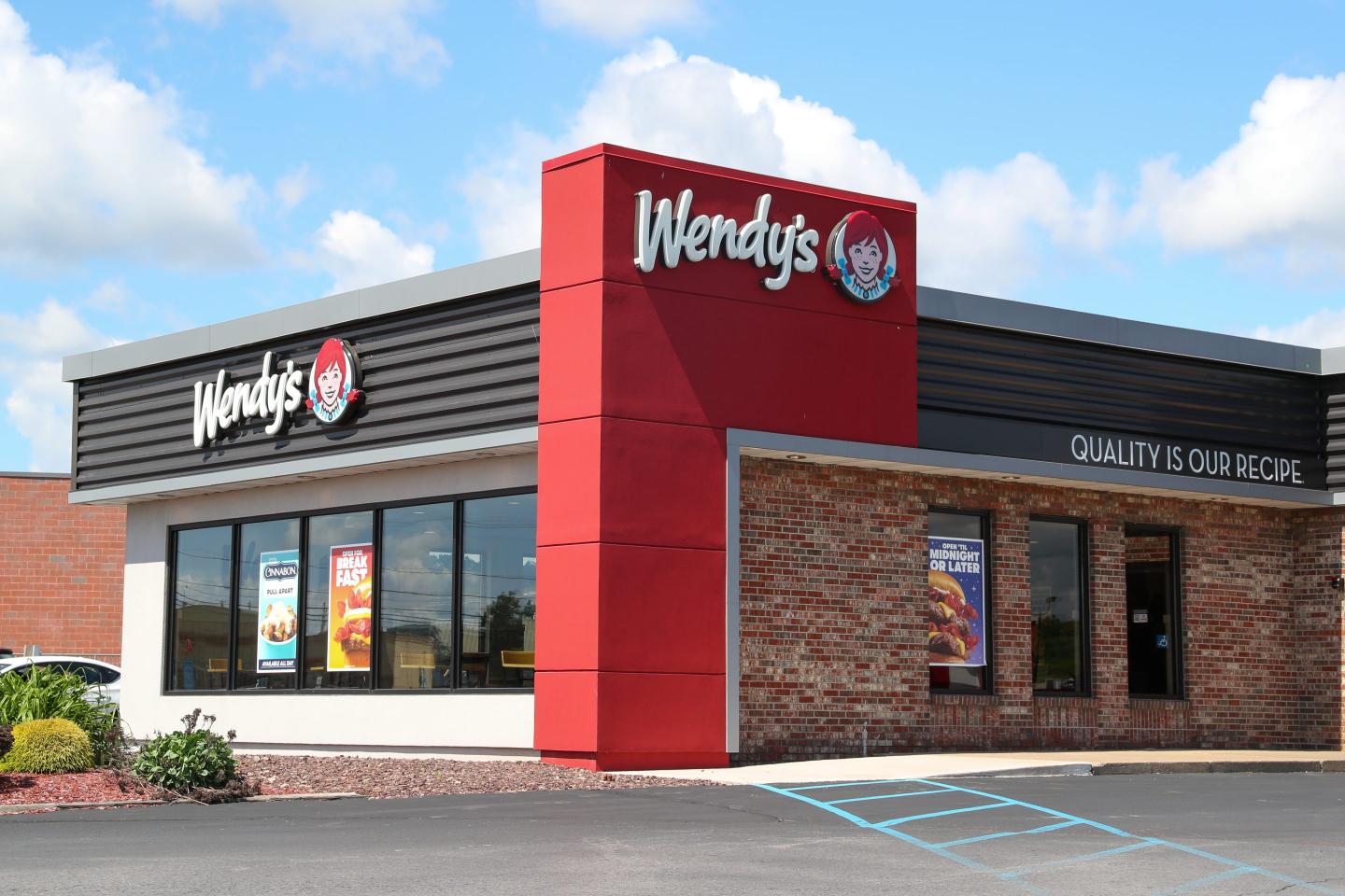 Wendy’s rolls out a $3 breakfast combo, the latest fast-food chain to roll out cheap eats in a bid to recover lost customers