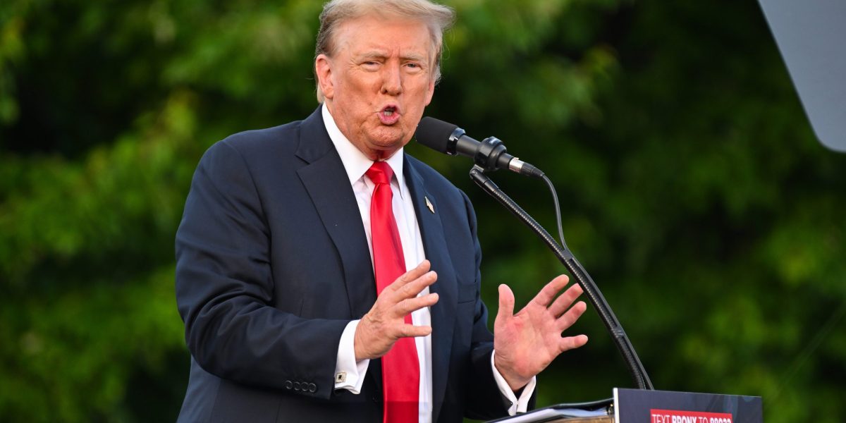 Trump and the Libertarian case for crypto