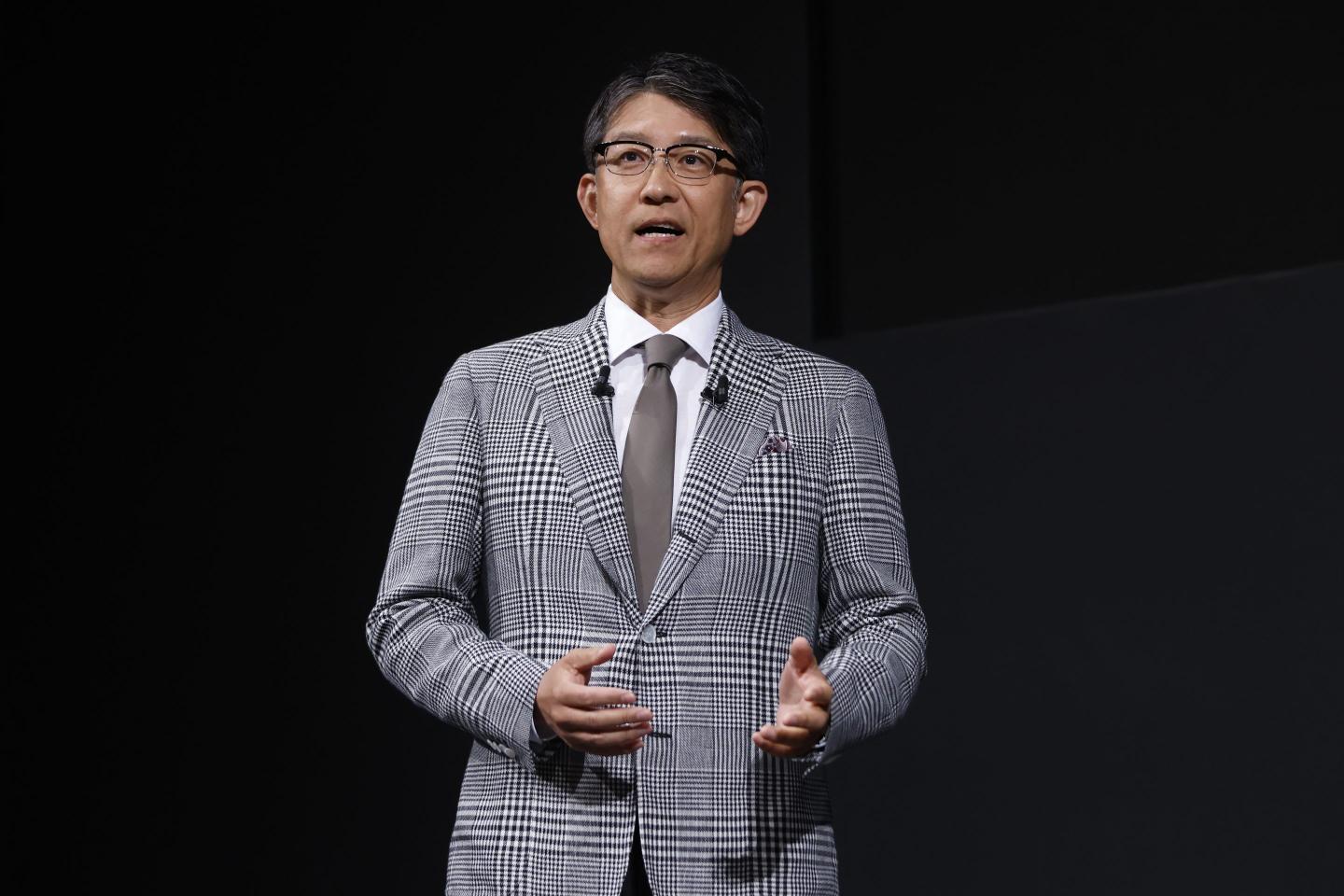 Toyota’s bet on hybrids was mocked, then vindicated. Now it’s trying to repeat the trick with an unlikely bet on the combustion engine