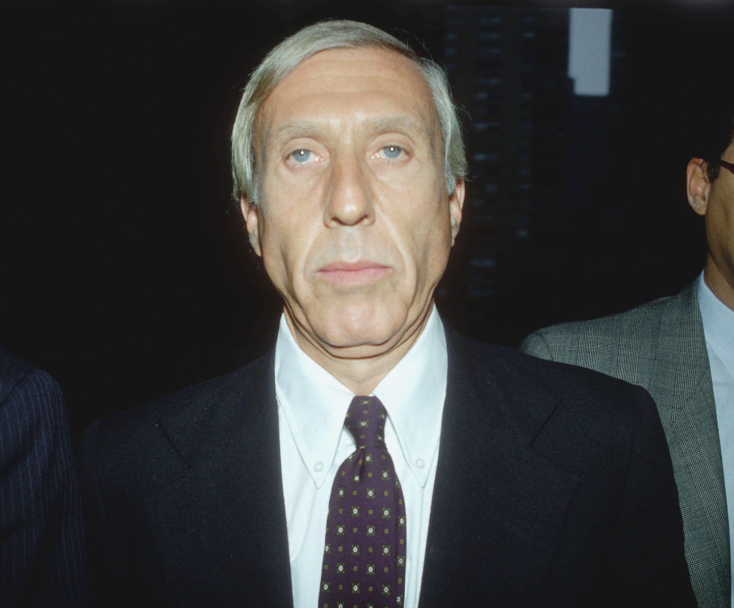 Ivan Boesky