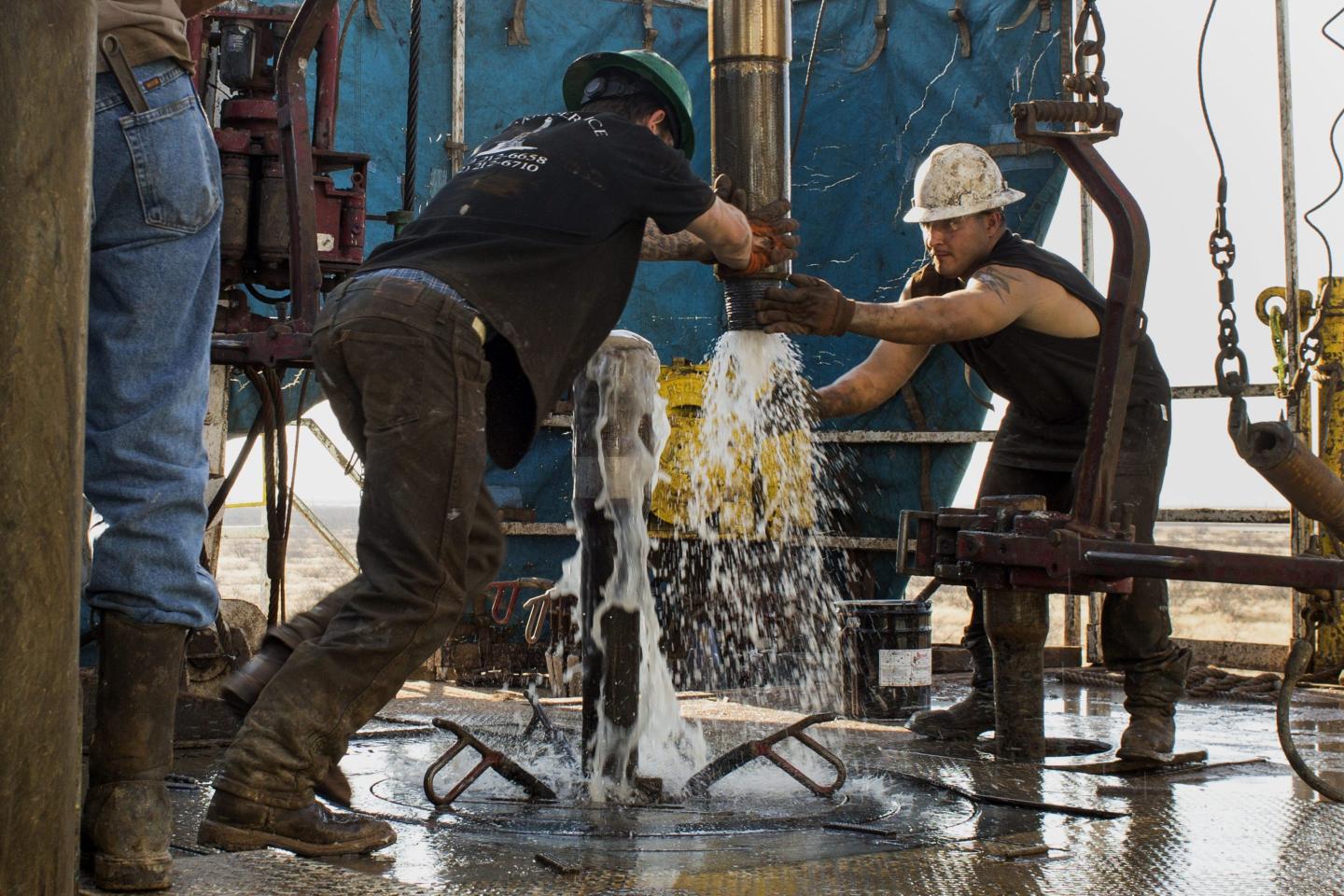 As the EV market cools, the oil industry scorches with $250 billion in high-stakes deals and mass consolidation: ‘The bigger the company is, the more money they make’