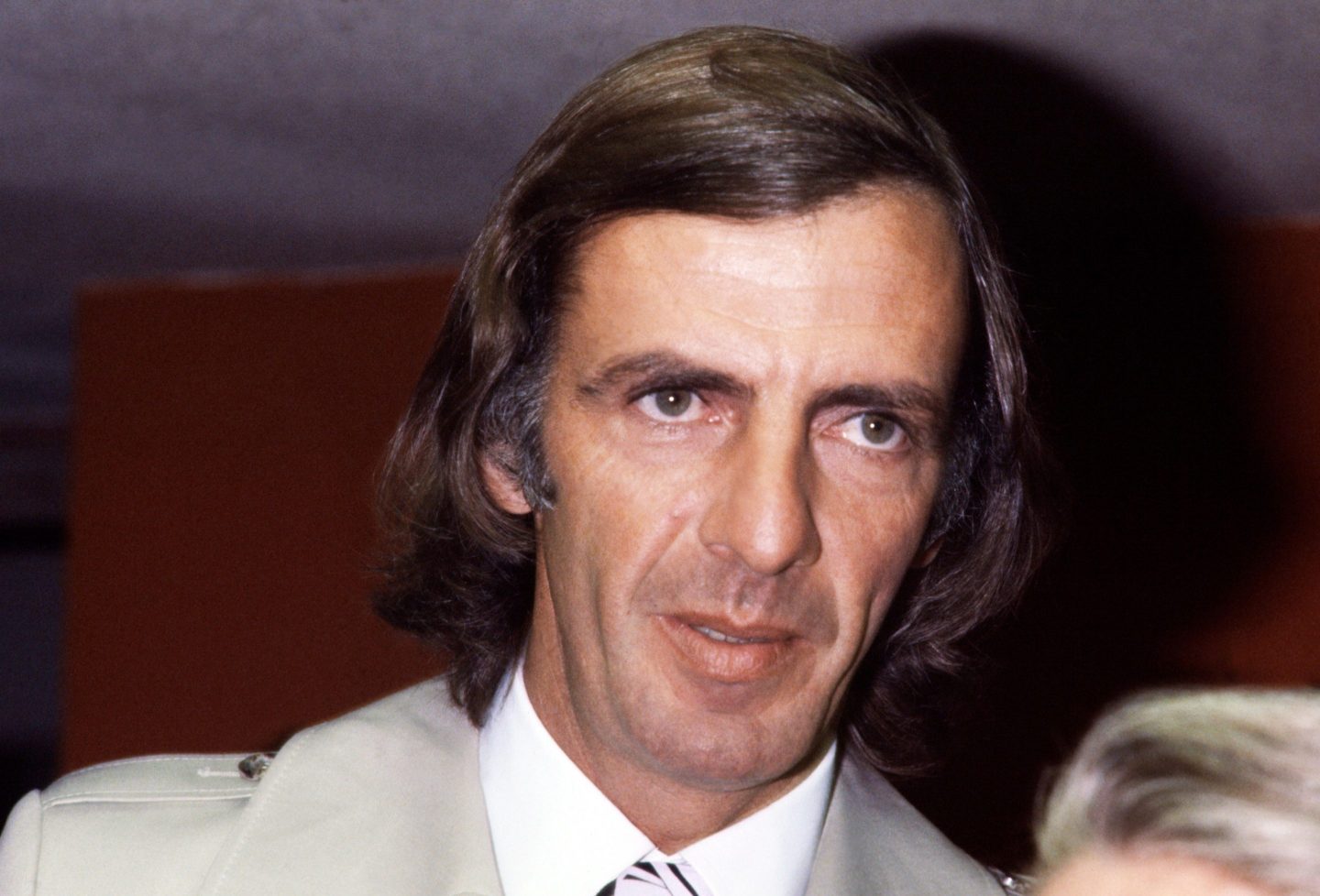 Cesar Luis Menotti