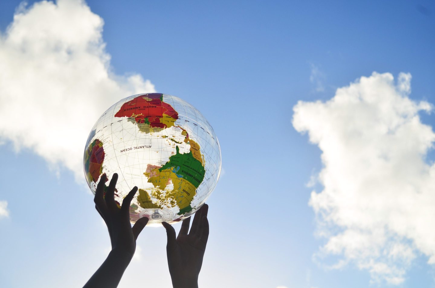 The post-COVID world is recasting business basics.