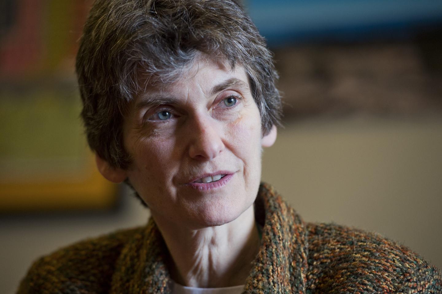 Janet McCabe