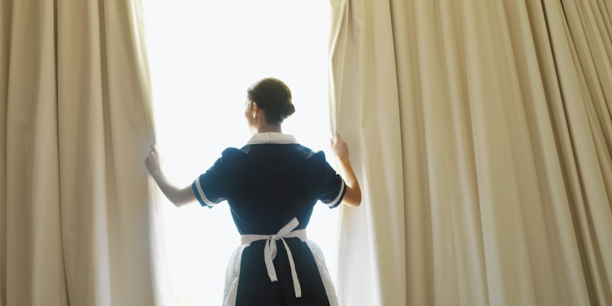 Florida housekeepers are cleaning up with salaries up to $150,000 thanks to an influx of millionaires