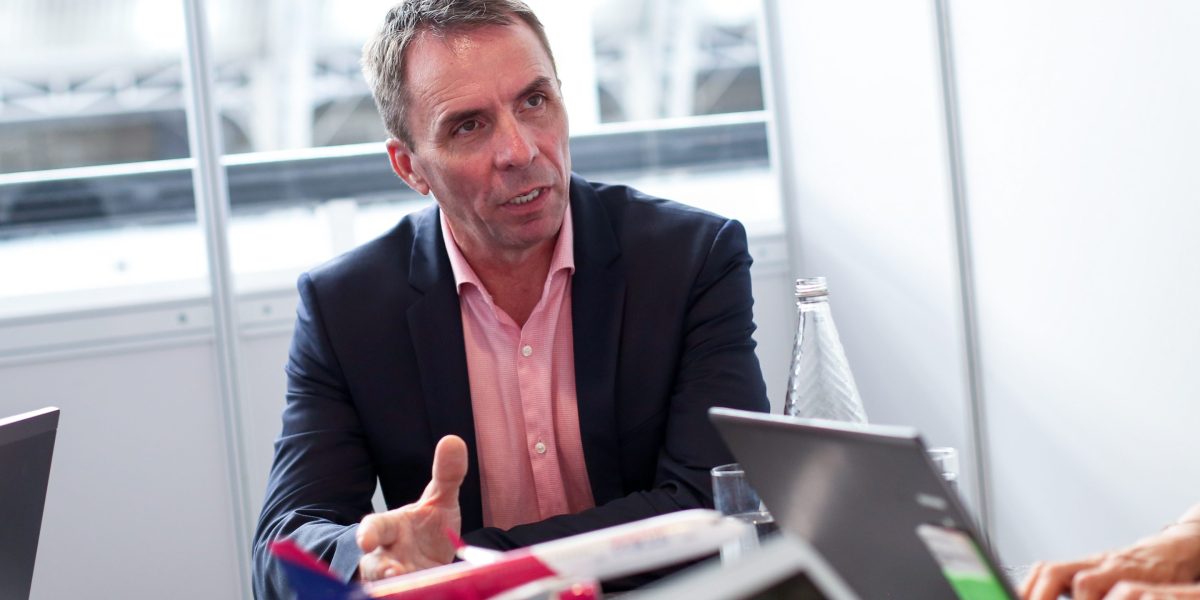 European budget airline Wizz Air CEO defends his $127 million pay-out as it will help everyone&mdash;including its employees