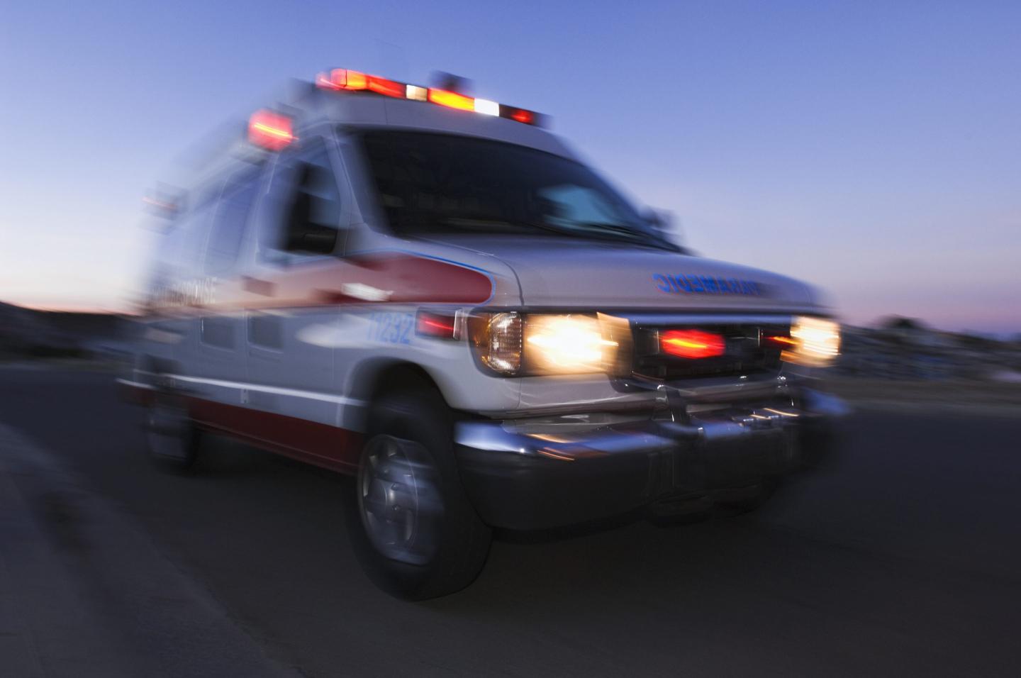 Ambulance
