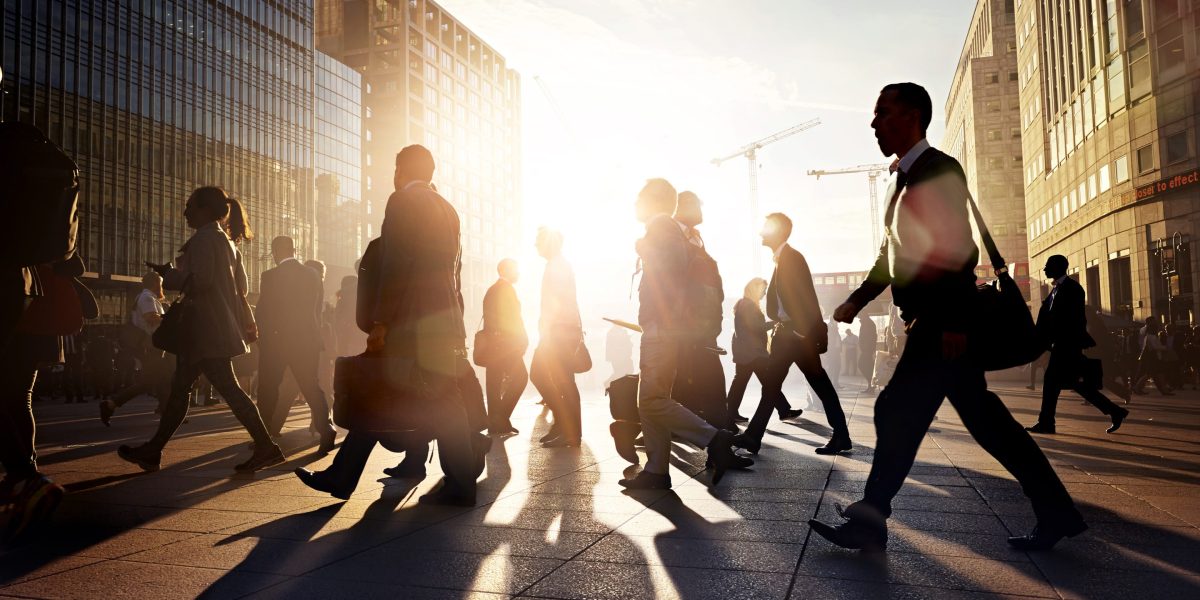 Investors have yanked $11.1 billion from Europe real estate funds